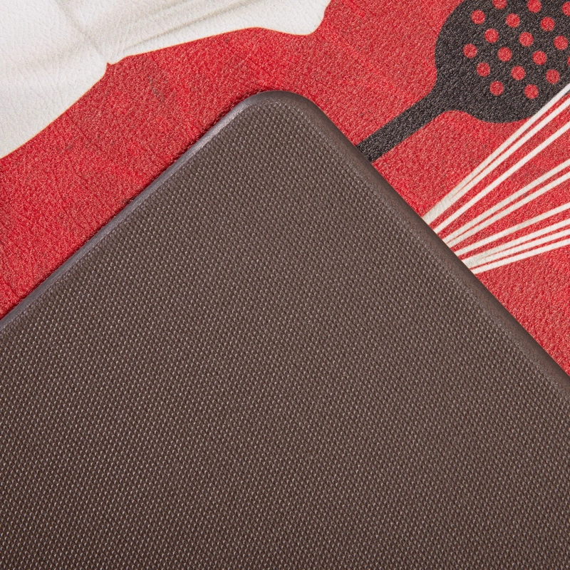 LIMPIAPIE S KITCHEN RUBBER MAT 45X75 P215 - 3