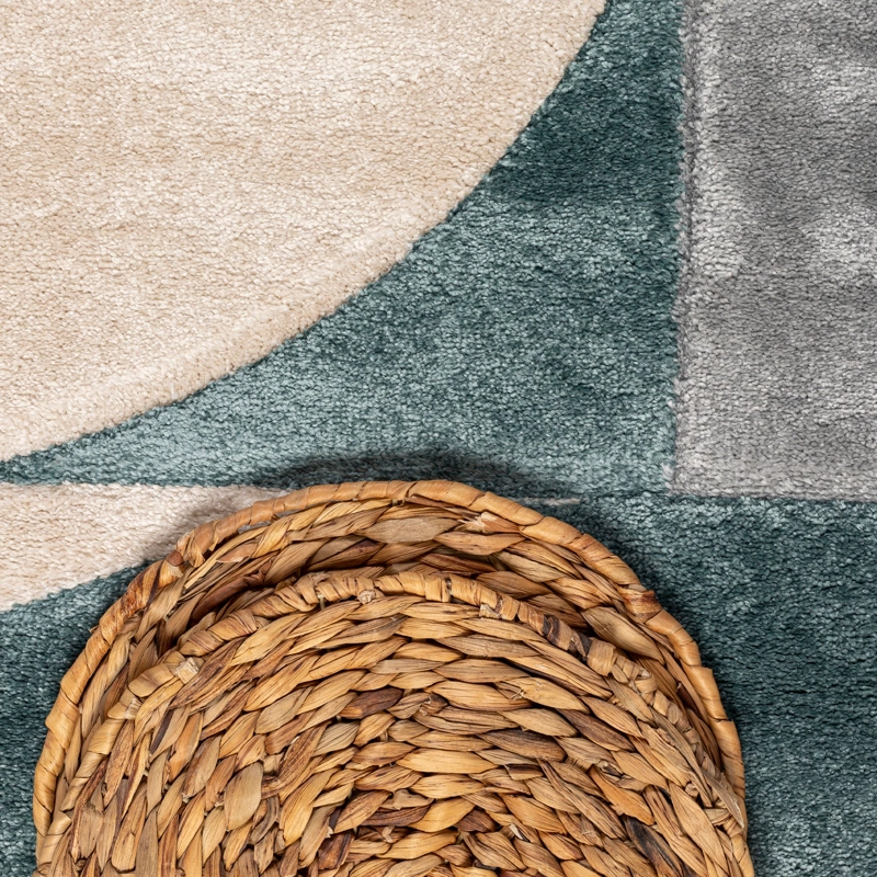 LIMPIAPIE S KITCHEN RUBBER MAT 45X75 P215 - 5