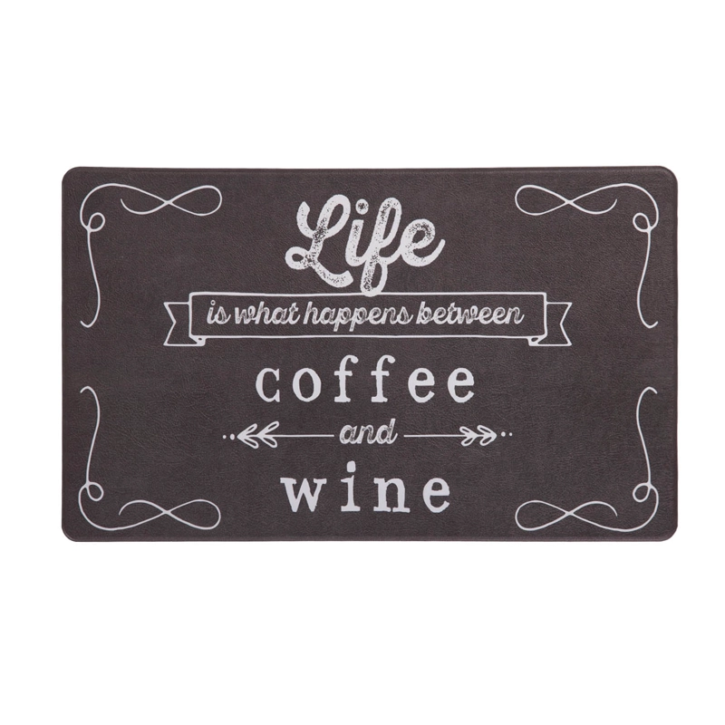 LIMPIAPIE S KITCHEN RUBBER MAT 45X75 P449 - 1