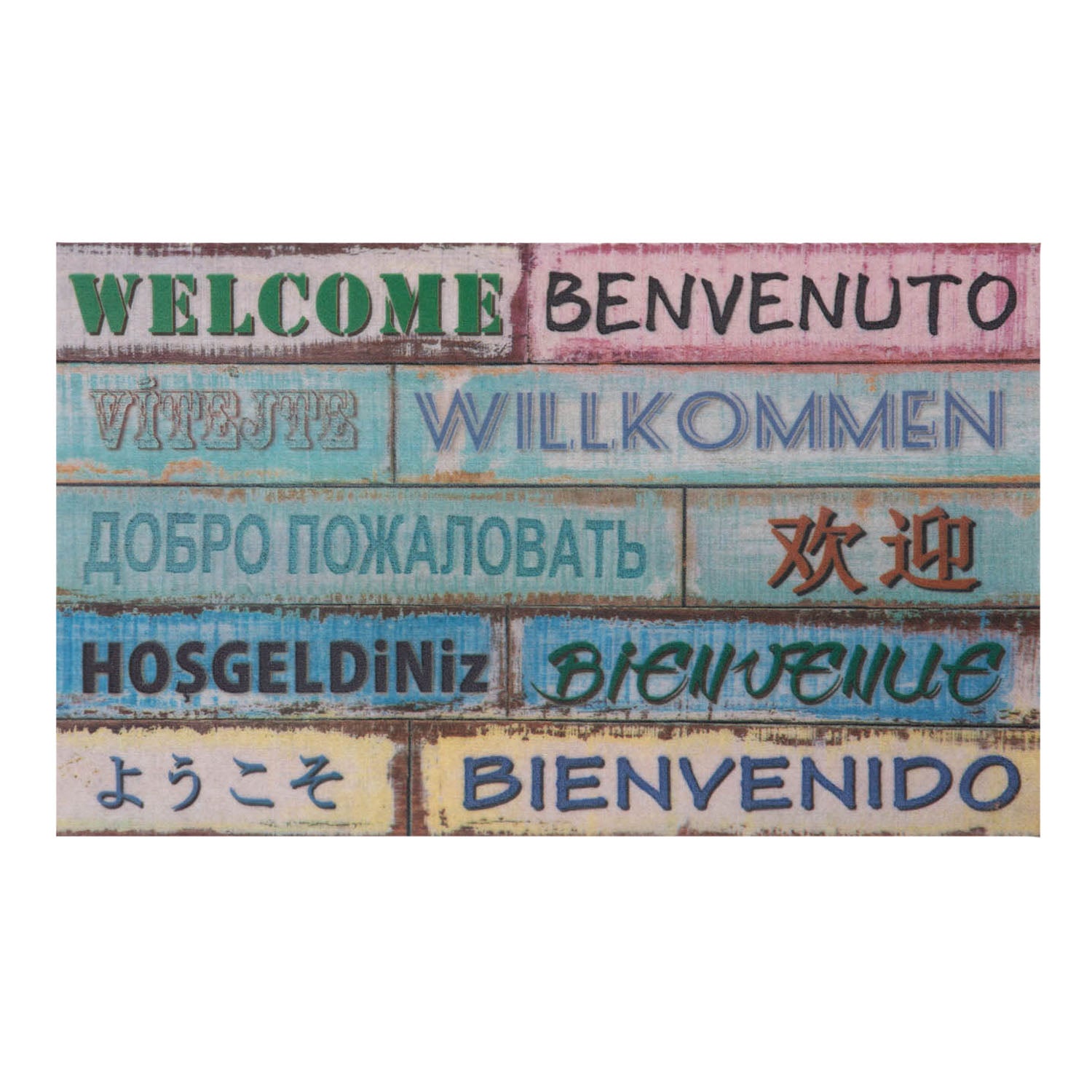 LIMPIAPIE S DECORATIVO DESING 45X75 348 - 1