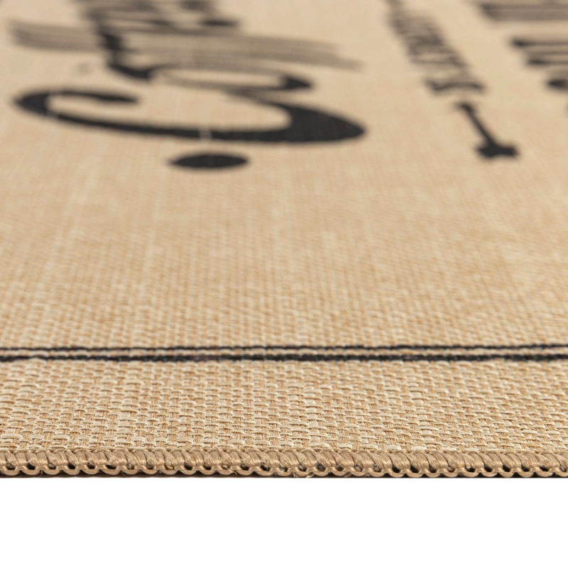 LIMPIAPIE S KITCHEN LINEN LOOK 45X75 19 - 4