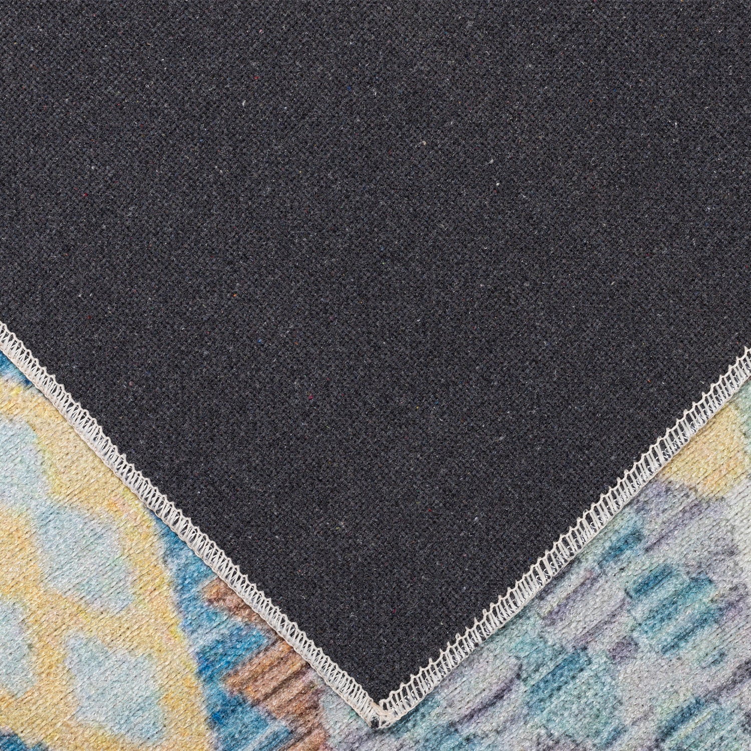 LIMPIAPIE S KITCHEN RUBBER MAT 45X75 P448 - 4