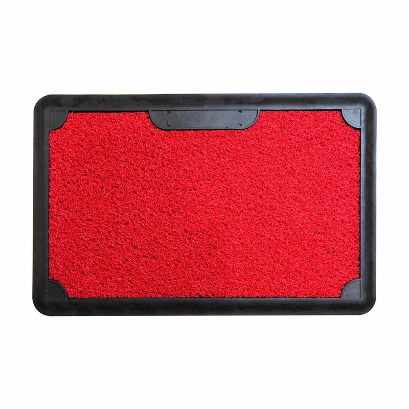 LIMPIAPIE S DESINFECTANTE POWER ROJO 045X070