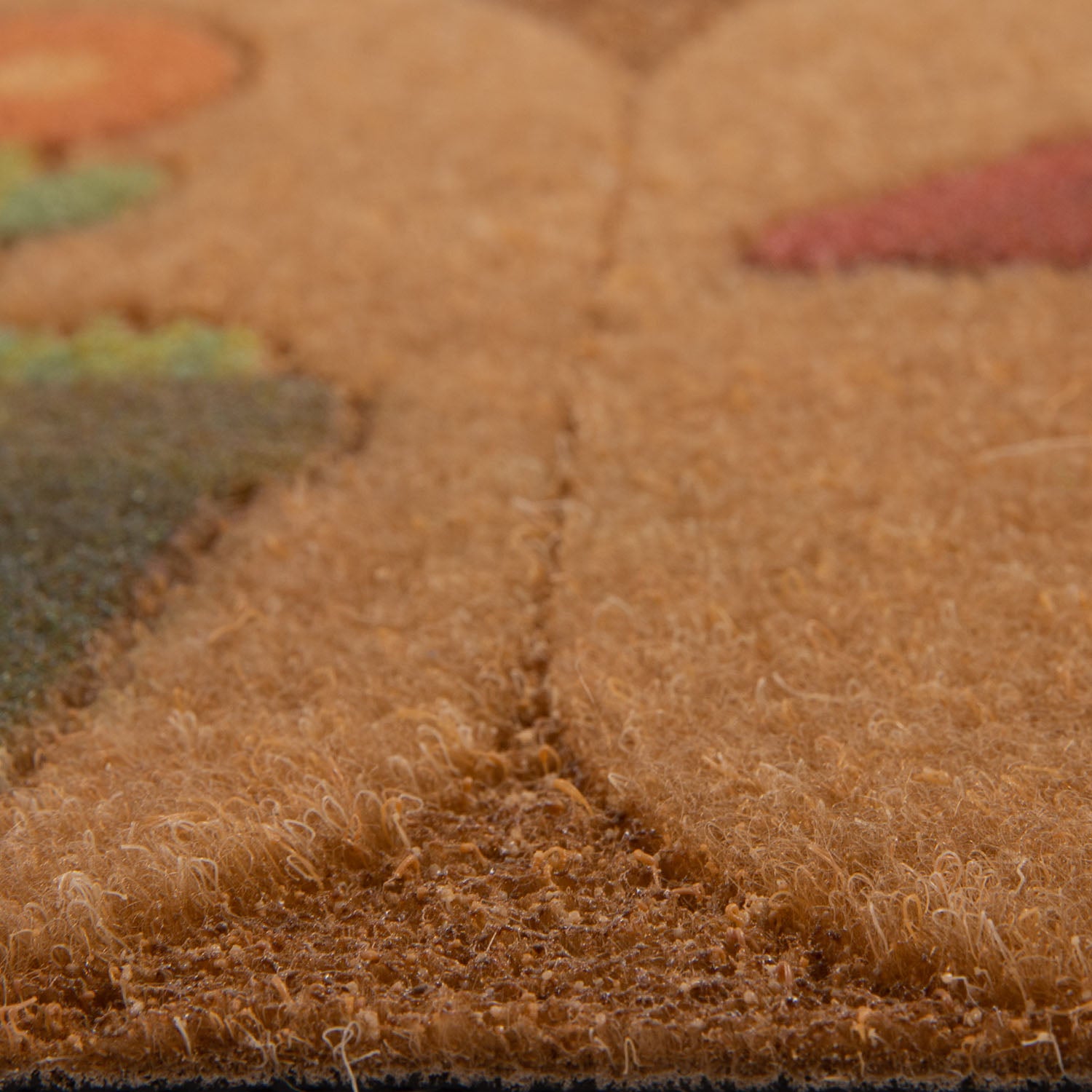 LIMPIAPIE S COCO LOOK 25X75 056 JARDINERIA - 3