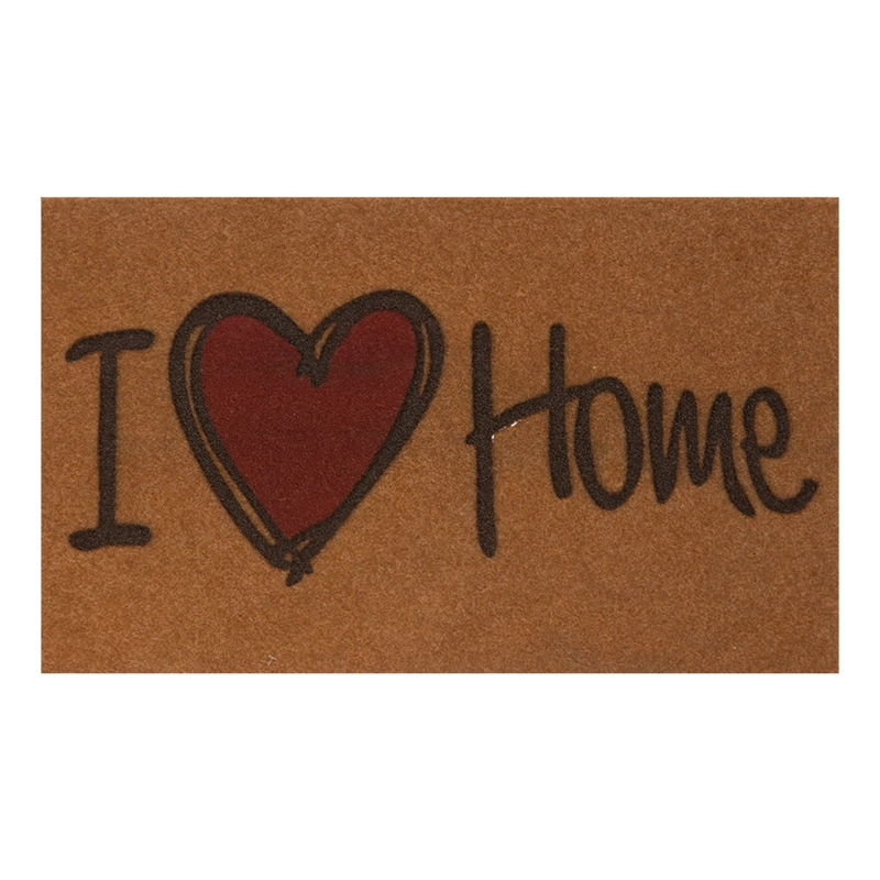 LIMPIAPIE S DECORATIVO VISCELADO 45X75 091 - 1