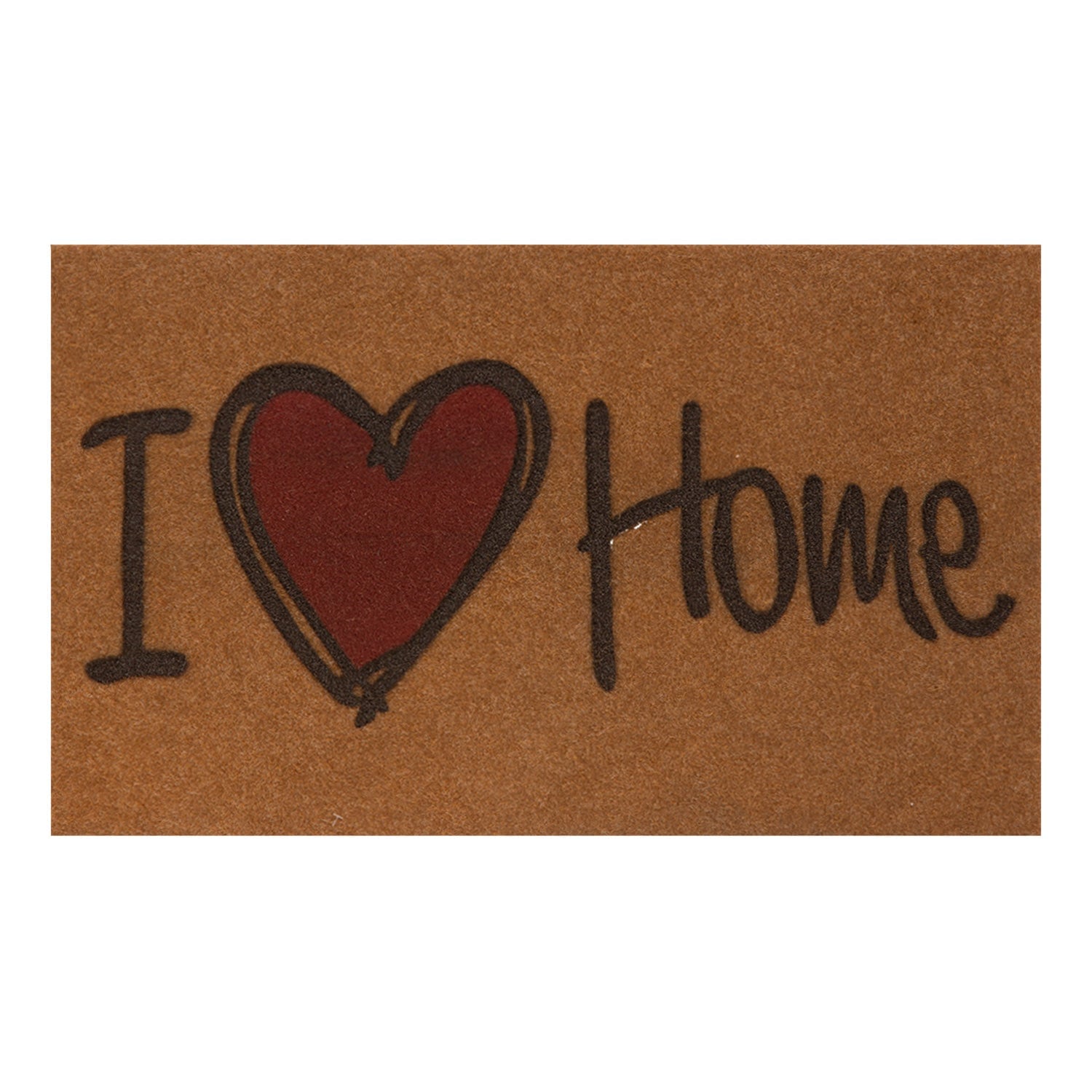 LIMPIAPIE S DECORATIVO VISCELADO 45X75 091 - 1