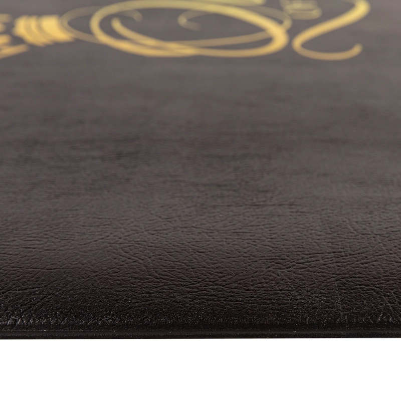LIMPIAPIE S KITCHEN GOLD DESIGN 45X75 AA2197 - 3