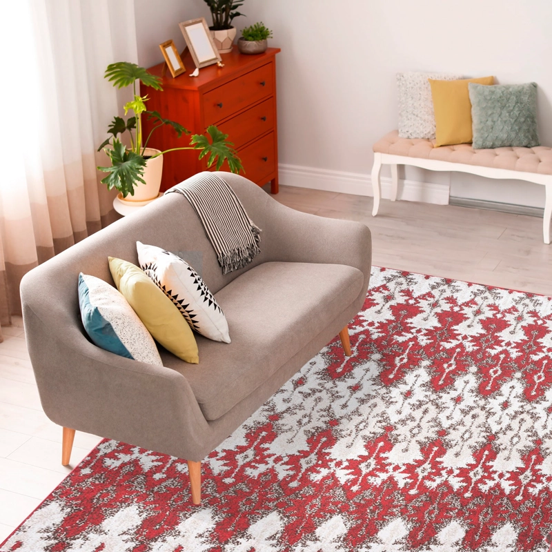 ALFOMBRA LEATHER PATCH COLLECTION 160X230 - 7