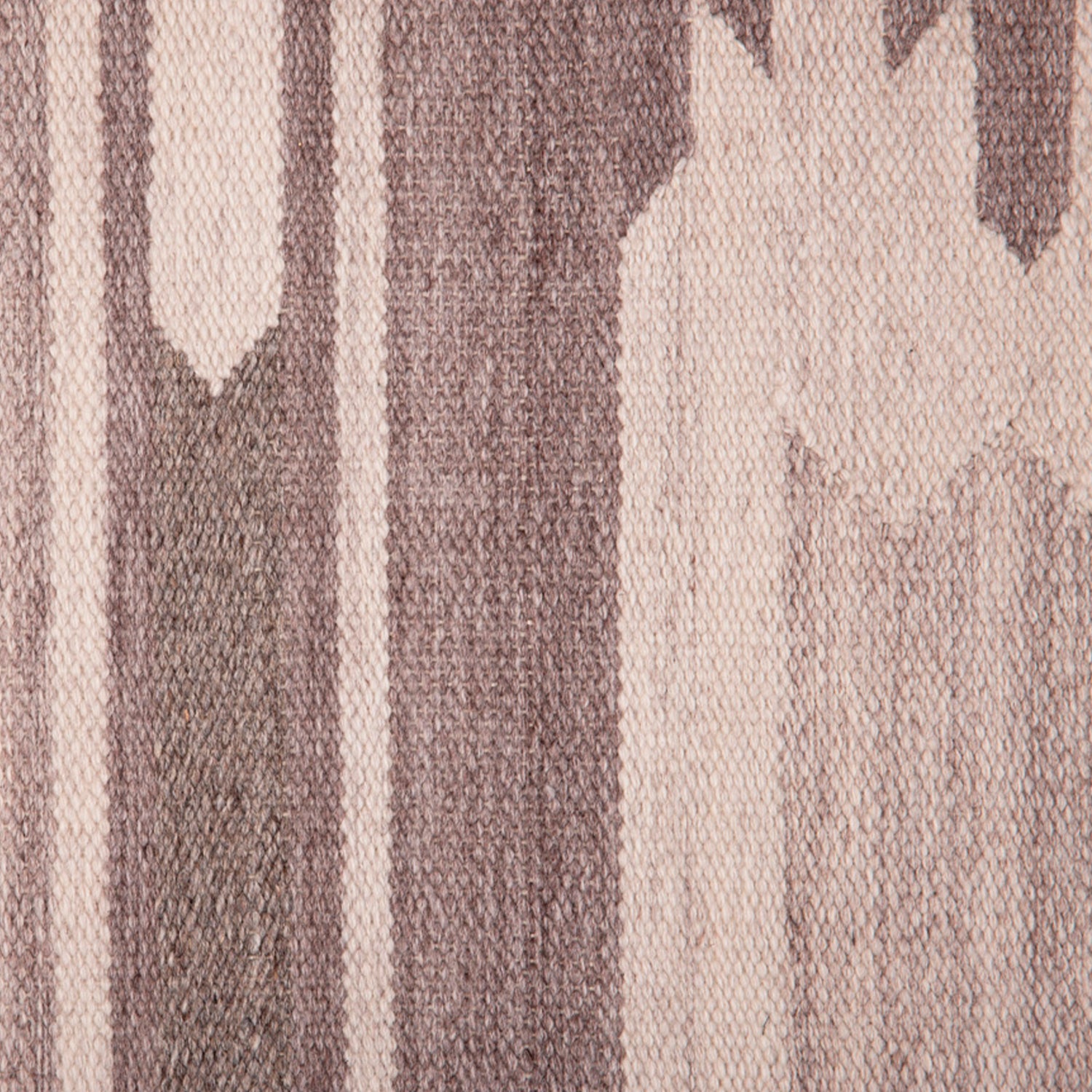 ALFOMBRA HANDWOVEN ECO ETHNIC 190X290 TAUPE 200201 - 2