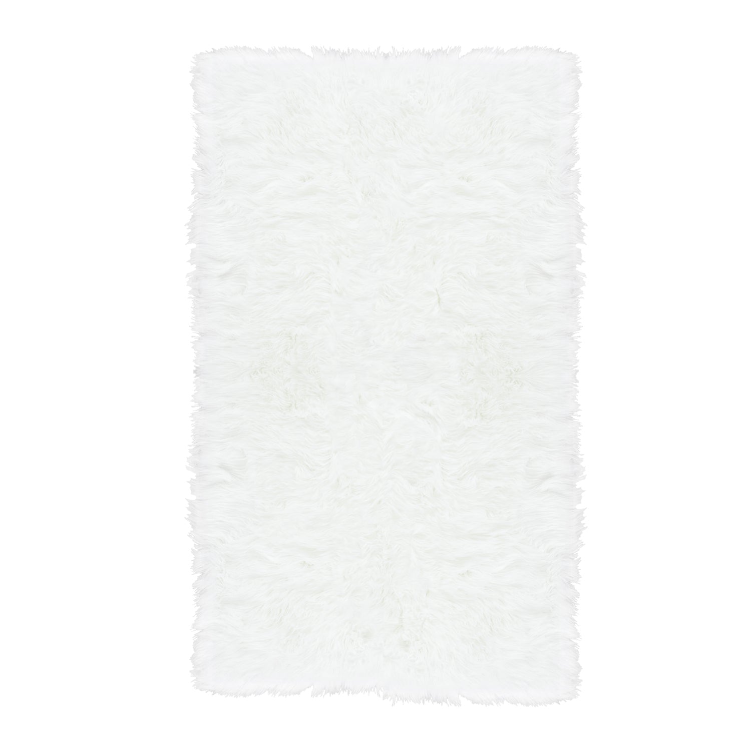 ALFOMBRA GROENLANDIA 140X200 CRUDOS/BLANCO - 1