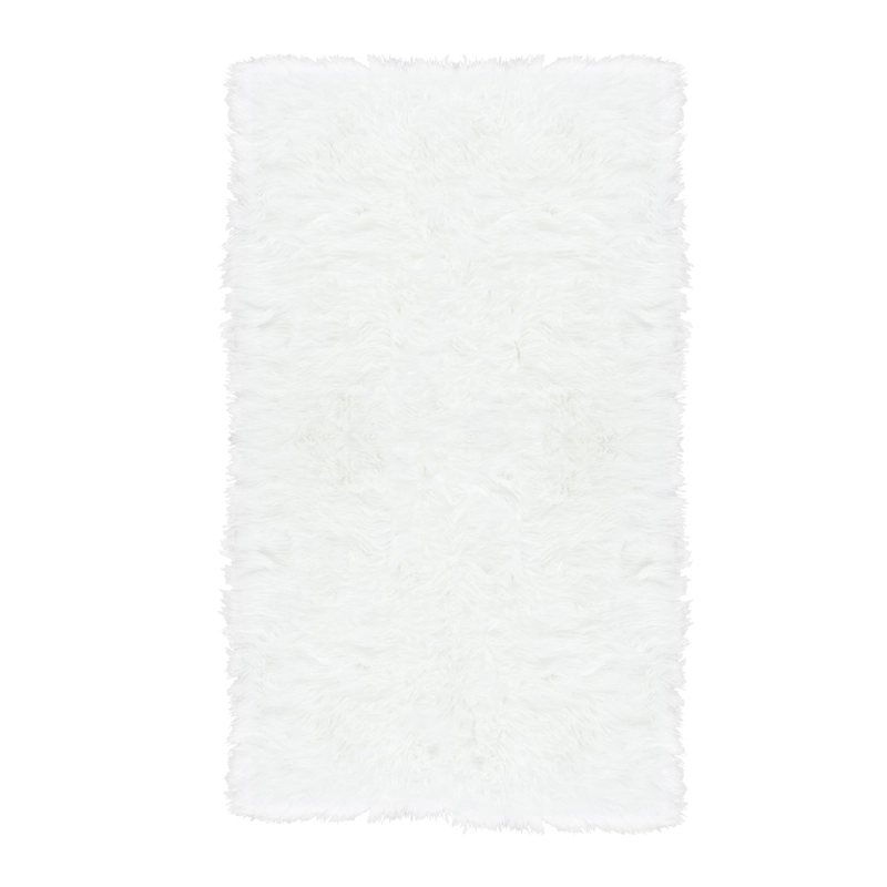 ALFOMBRA GROENLANDIA 140X200 CRUDOS/BLANCO - 3