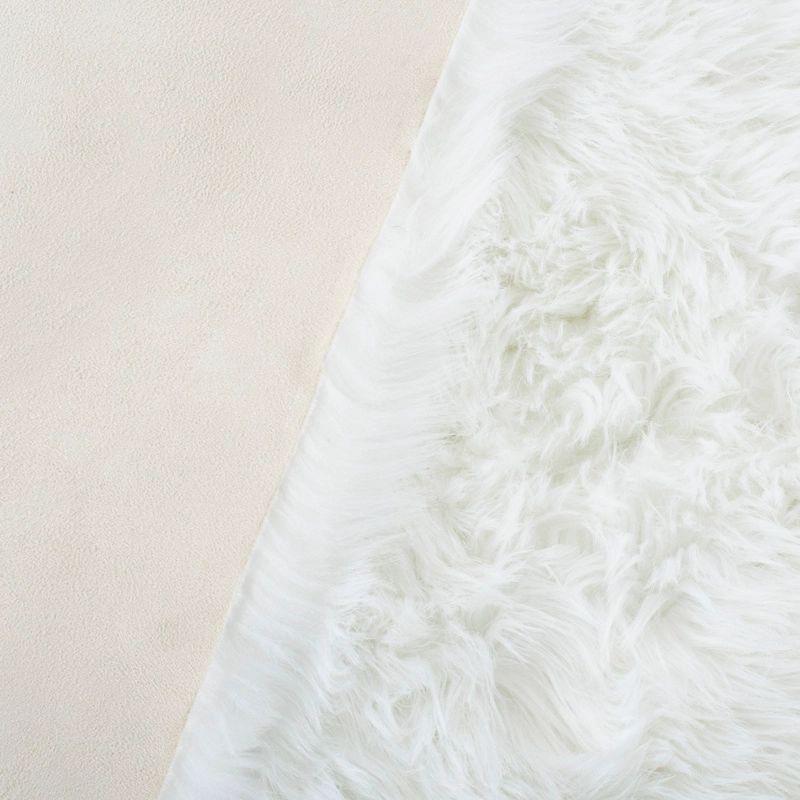 ALFOMBRA GROENLANDIA 140X200 CRUDOS/BLANCO - 4