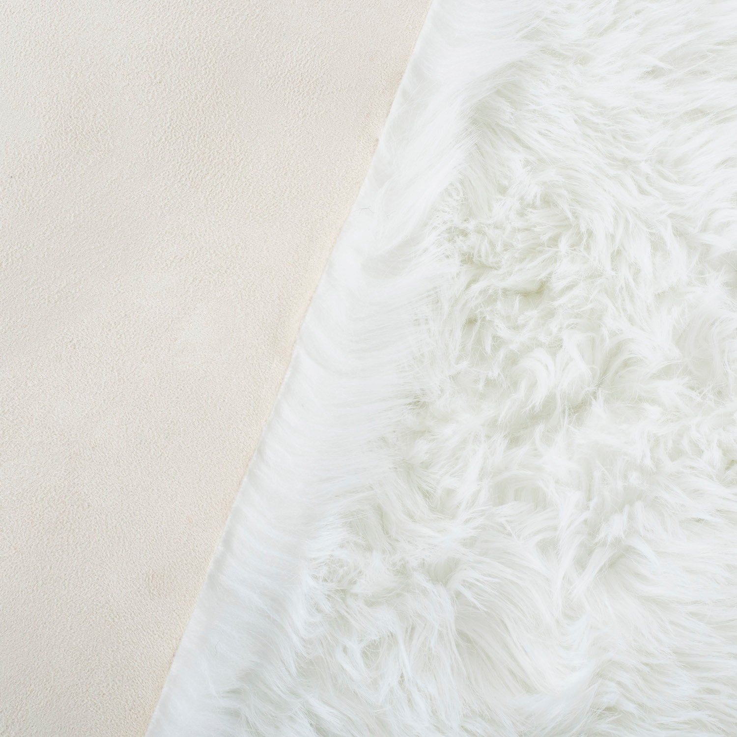 ALFOMBRA GROENLANDIA 140X200 CRUDOS/BLANCO - 4
