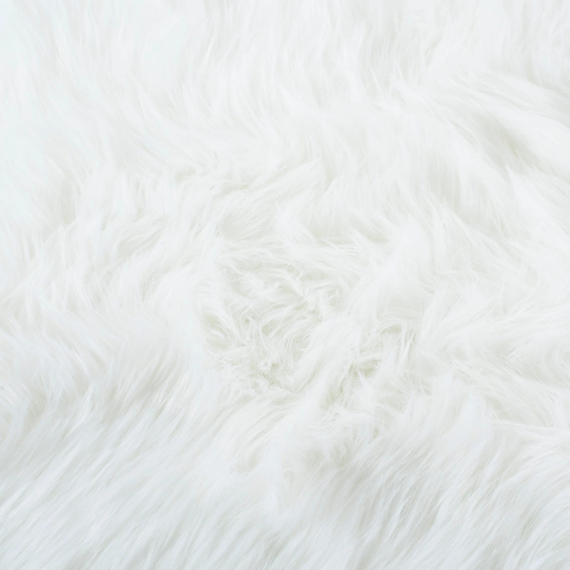 ALFOMBRA GROENLANDIA 140X200 CRUDOS/BLANCO - 5