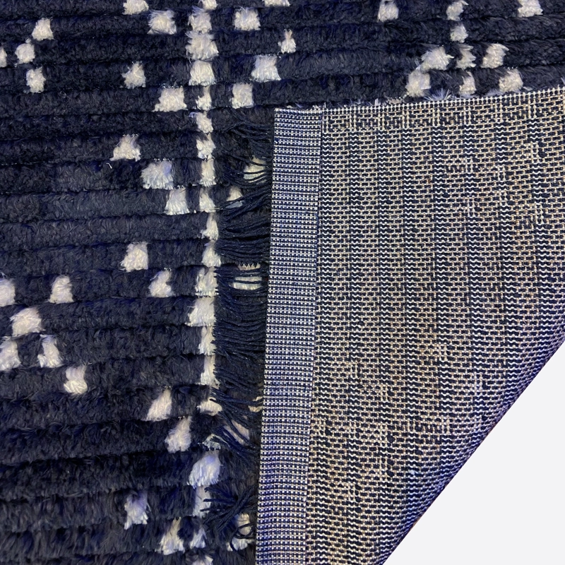 ALFOMBRA MYSTIQUE 200X290 GRIS/ BEIGE F200A0 - 4