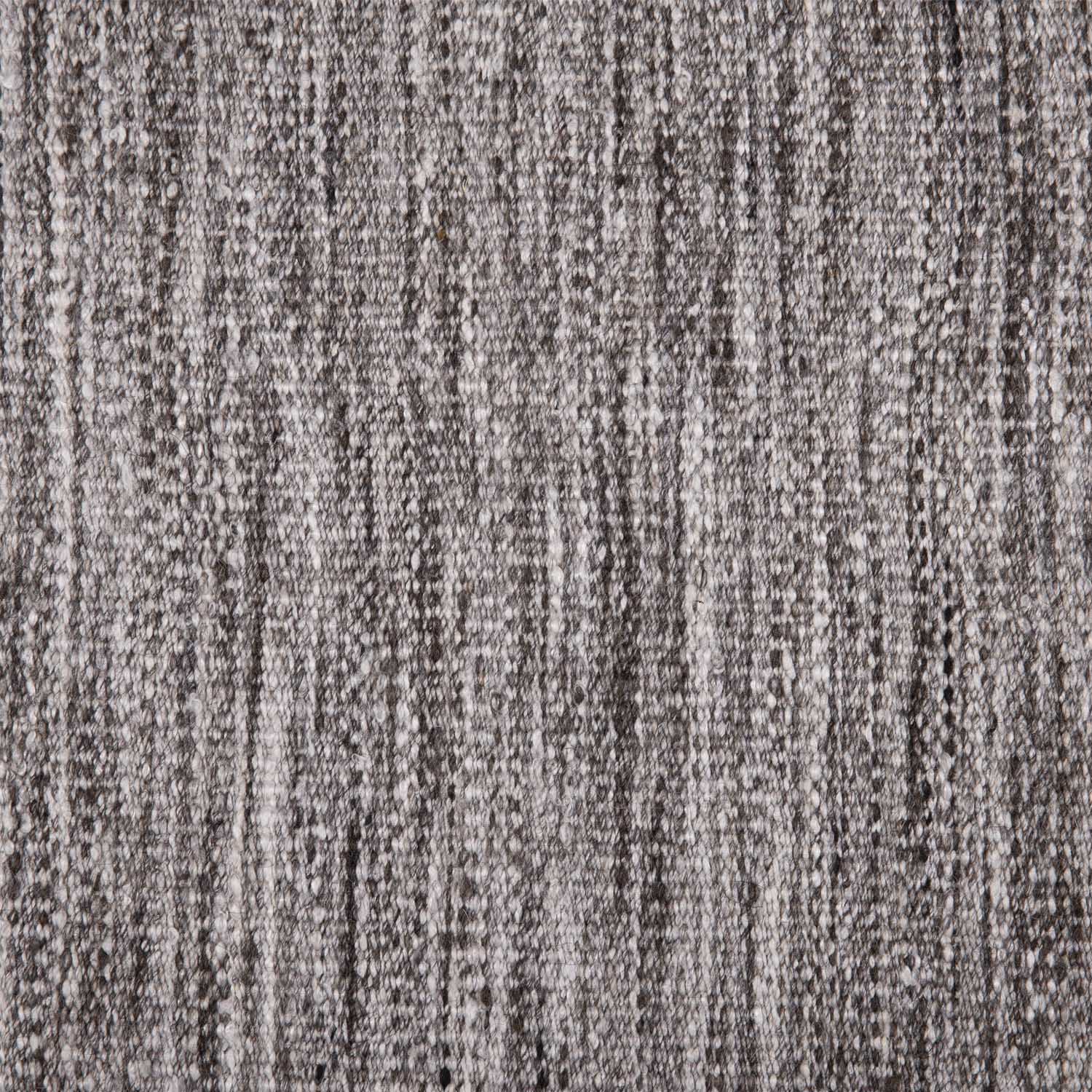ALFOMBRA HANDWOVEN TRAVERTINE 160X230 GRIS 181205 - 3
