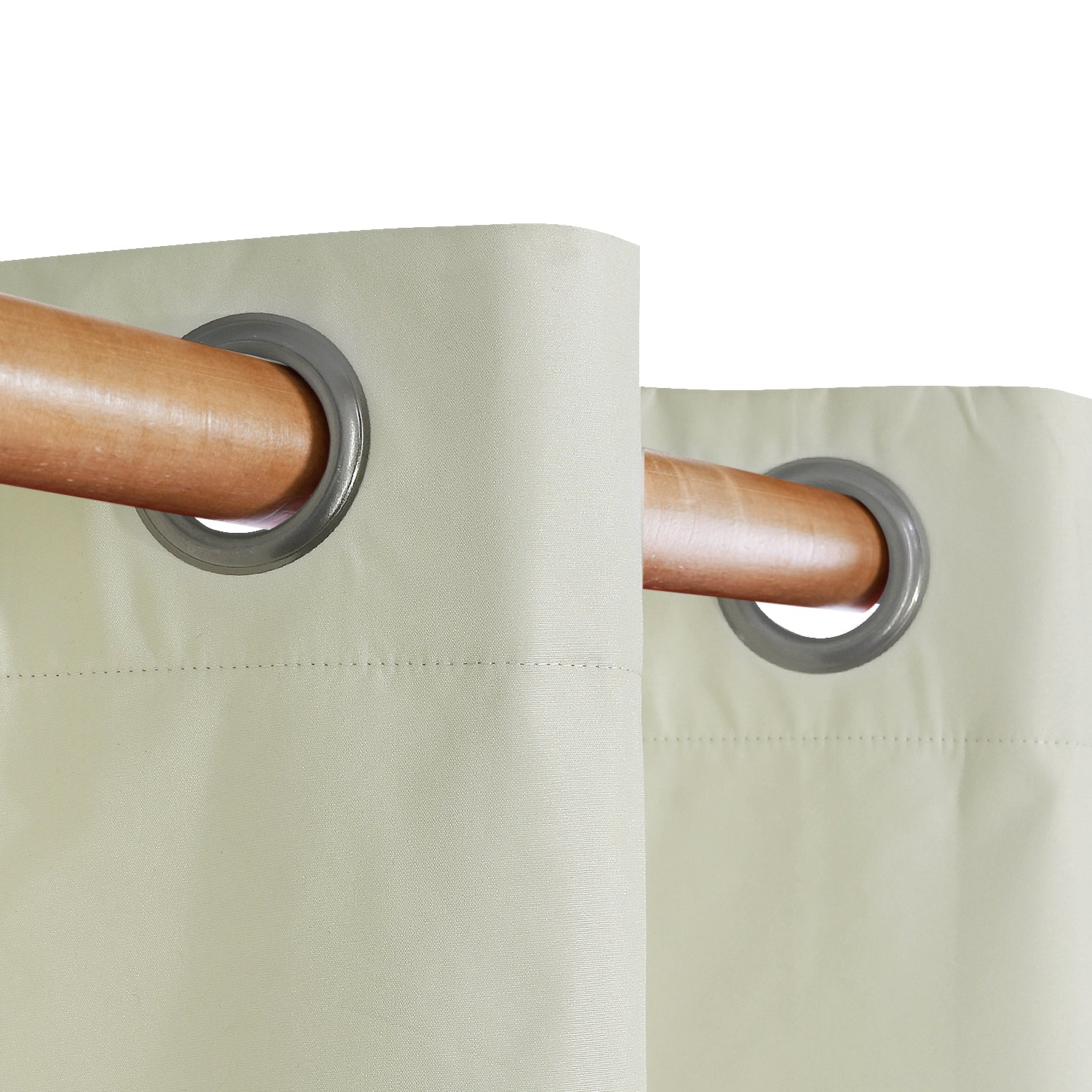 CORTINA BLACKOUT BEIGE 135X230 - 2