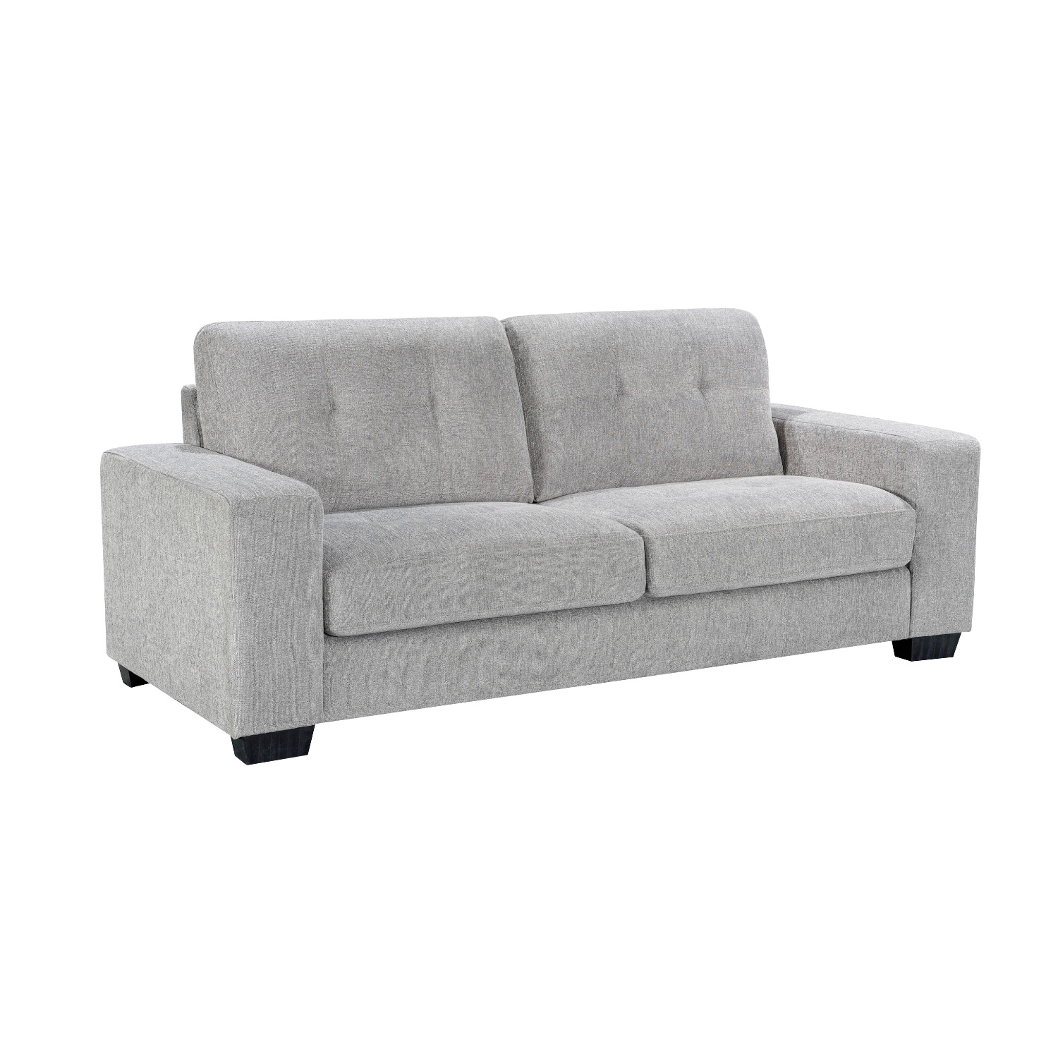 SOFA ONIS 3 CUERPOS GRIS - 4