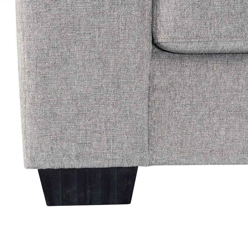 SOFA ONIS 3 CUERPOS GRIS - 5