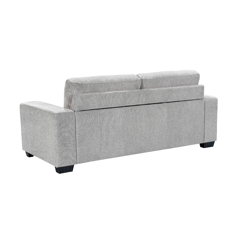 SOFA ONIS 3 CUERPOS GRIS - 7