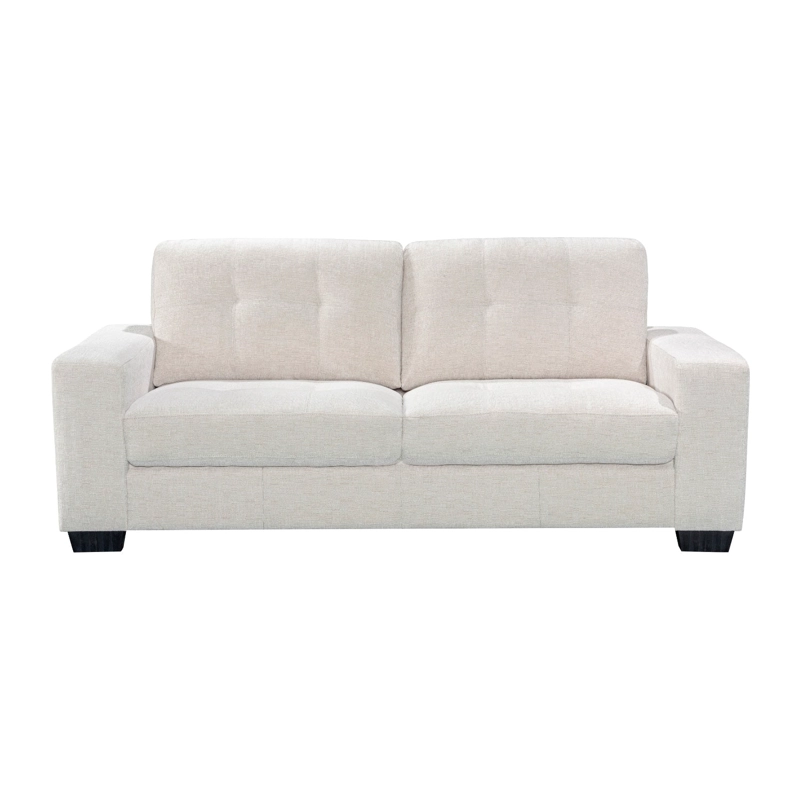 SOFA ONIS 3 CUERPOS BEIGE - 1