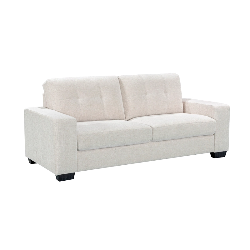 SOFA ONIS 3 CUERPOS BEIGE - 3
