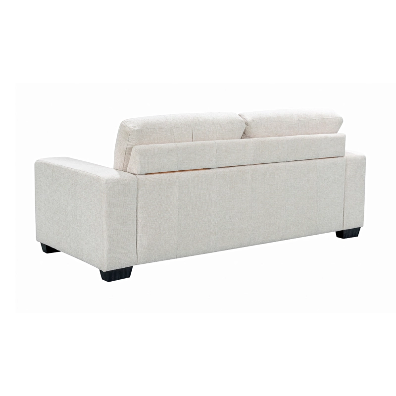 SOFA ONIS 3 CUERPOS BEIGE - 6