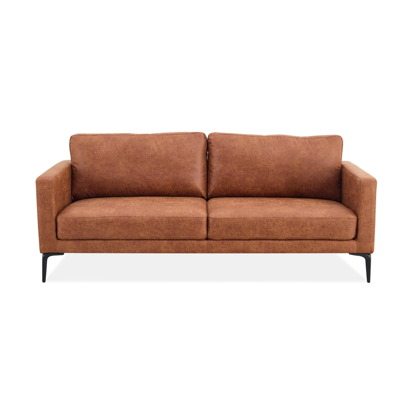 SOFA ZAGREB 3 CUERPOS CAMEL - 2