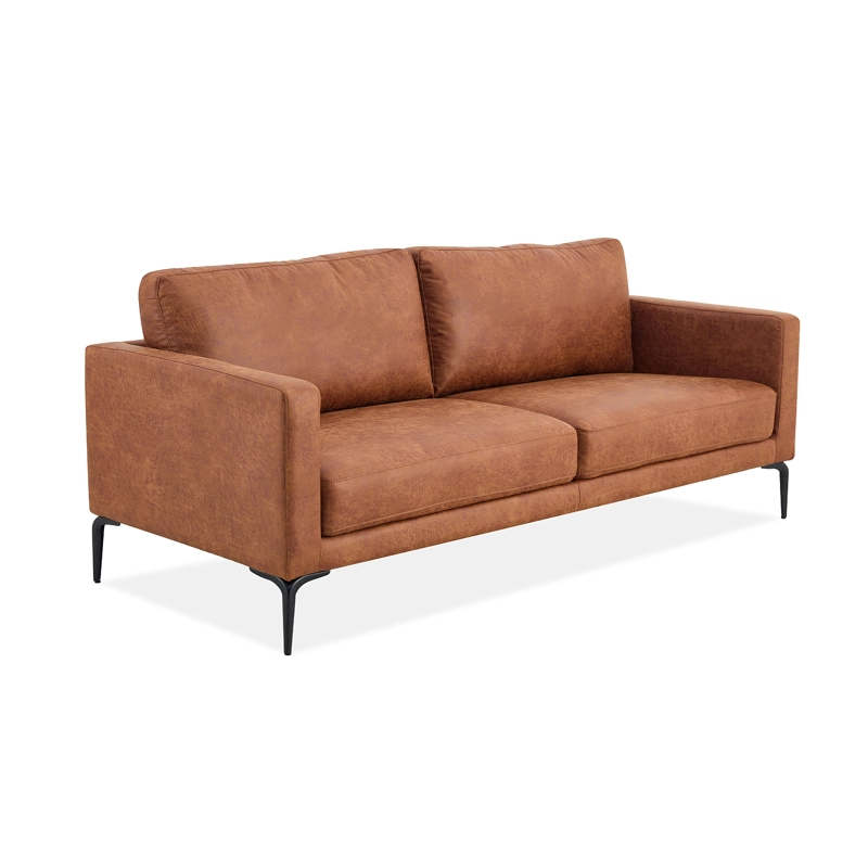 SOFA ZAGREB 3 CUERPOS CAMEL - 3