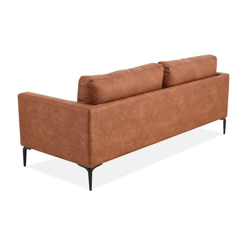 SOFA ZAGREB 3 CUERPOS CAMEL - 7