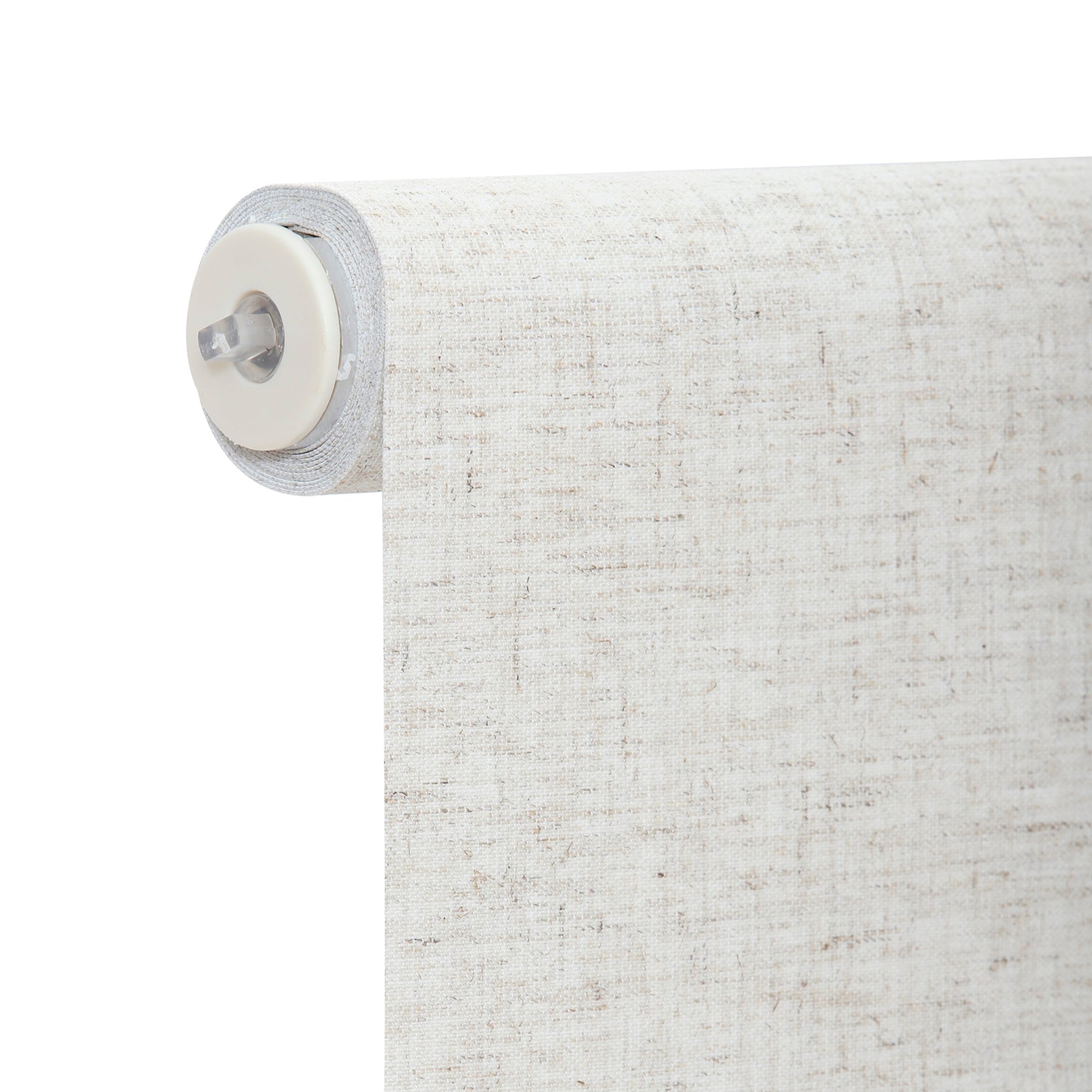 CORTINA ROLLER B.OUT TEXTURE 090X170 CRUDO - 2