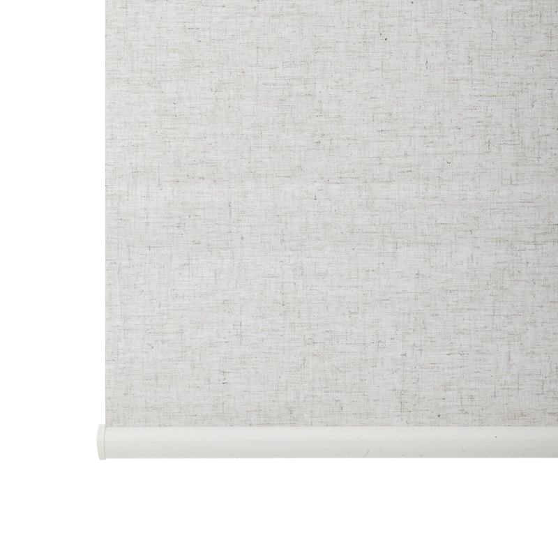 CORTINA ROLLER B.OUT TEXTURE 090X170 CRUDO - 3