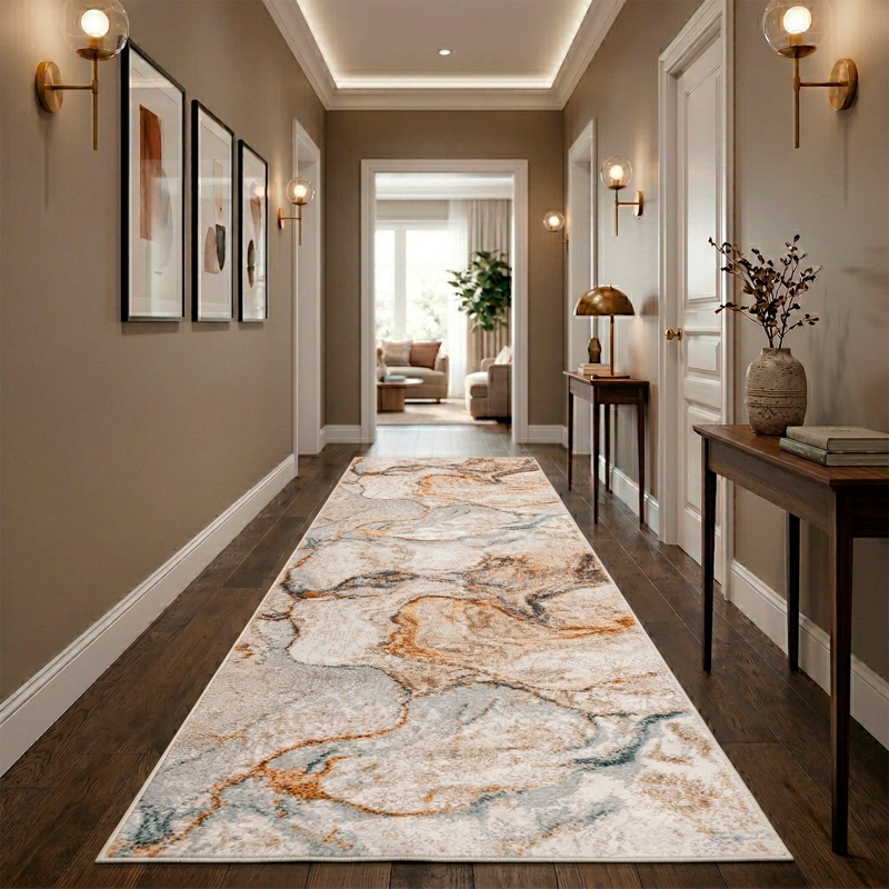ALFOMBRA OAK 060X240 C0187A - 1