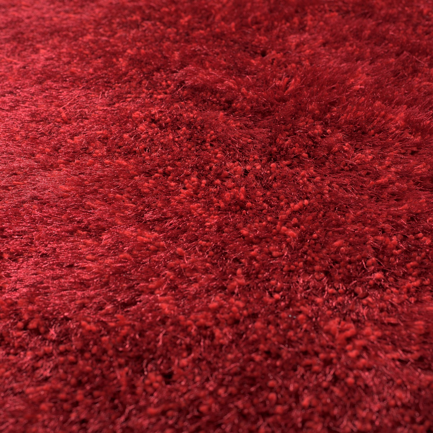 ALFOMBRA BENGALA 190X290 ROJO - 3
