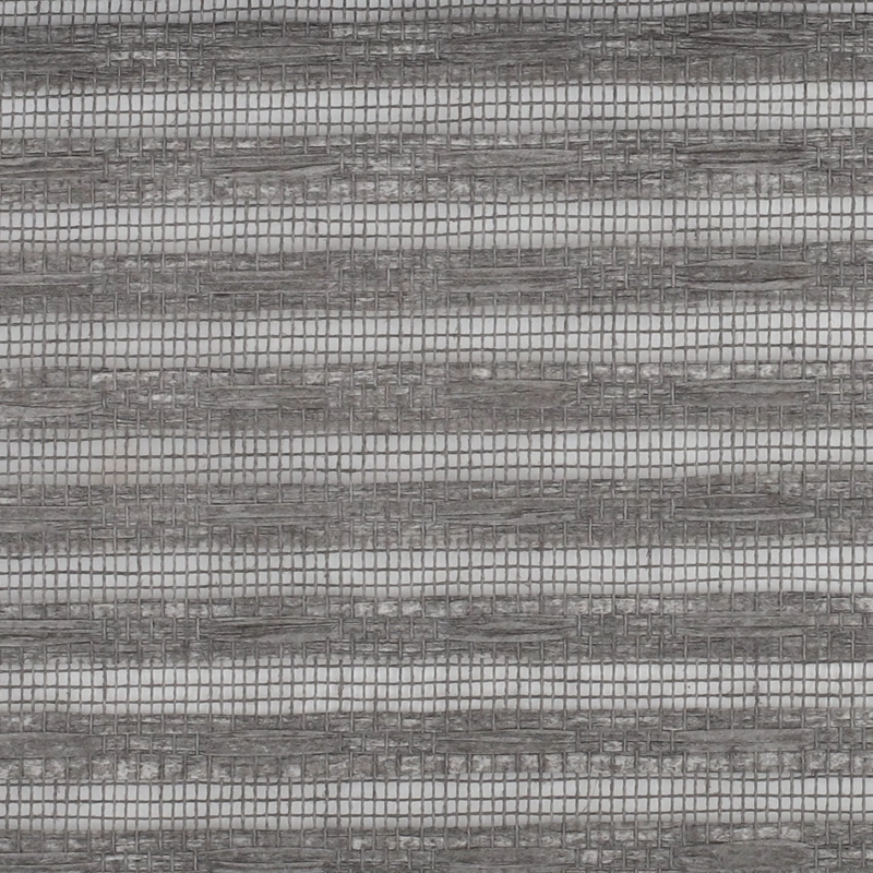 CORTINA ROLLER NATURAL FIBER WAVE 150X170 GRIS - 3