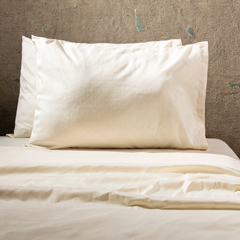 SABANAS TEXTURA 2P BEIGE - 1