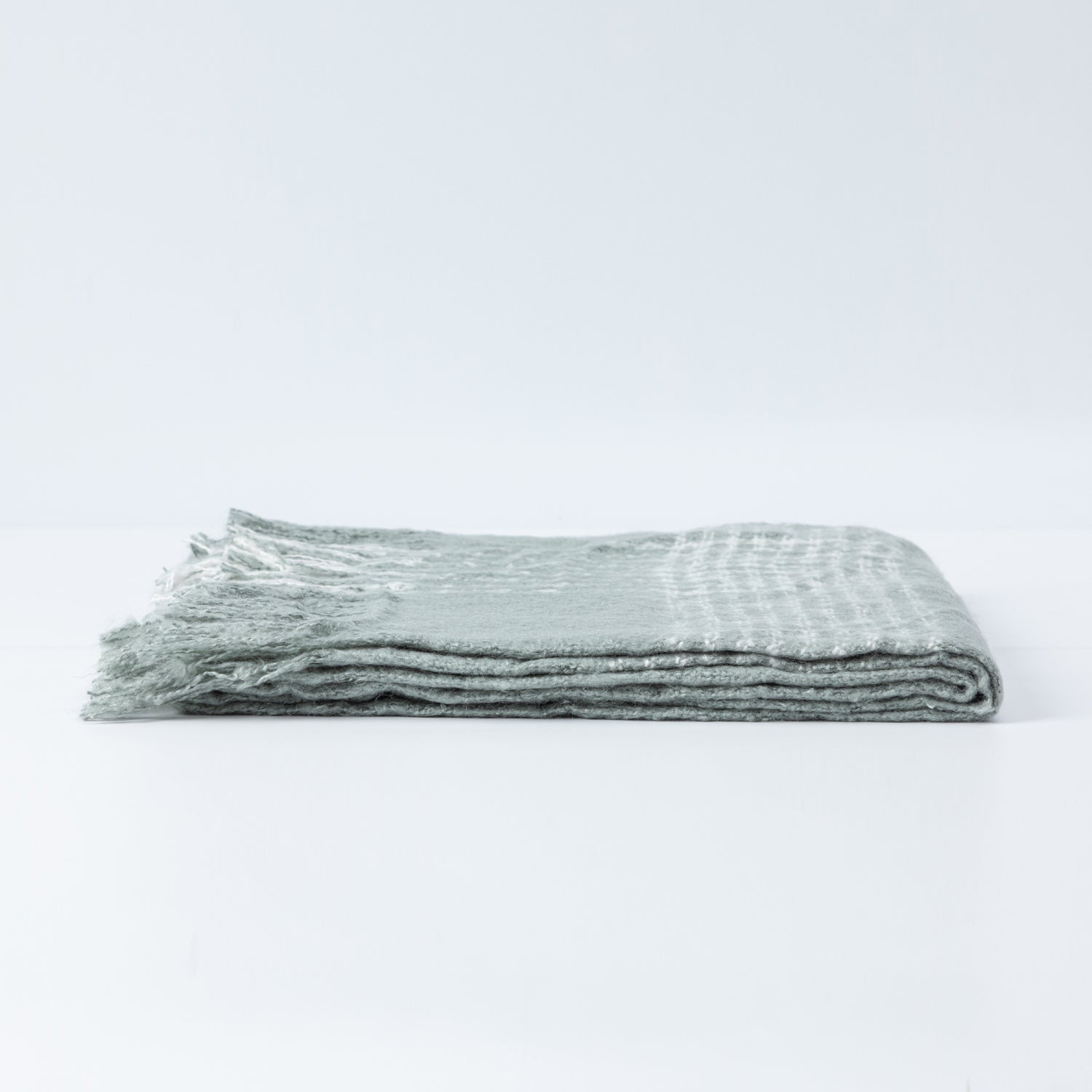 MANTA VALENCIA 125X150 VERDE - 3