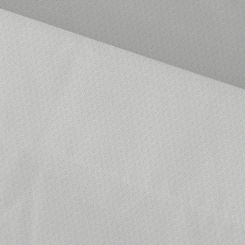 SABANAS ESTAMPADAS 2P PANAL BEIGE - 3