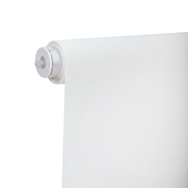 CORTINA ROLLER SUNSCREEN CLASSIC 120X170 BCO - 3