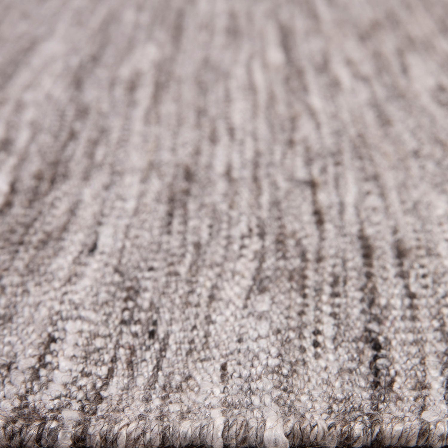 ALFOMBRA HANDWOVEN TRAVERTINE 190X290 GRIS 181205 - 2