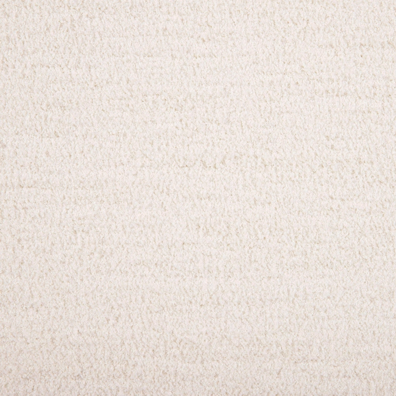 ALFOMBRA SOFT LAVABLE 120X170 BLANCO - 2