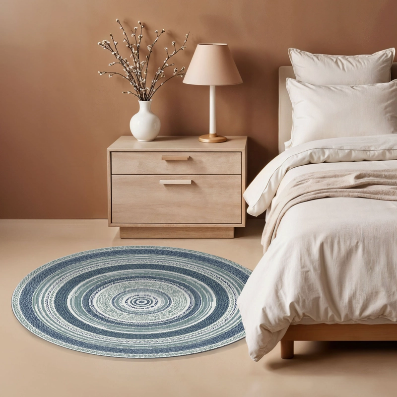 ALFOMBRA STAR 120X120 19621639 - 2