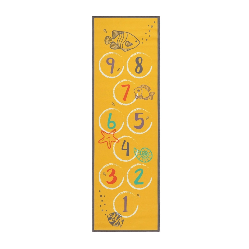 ALFOMBRA PLAYMAT LUCHE 060X193 MAR - 1