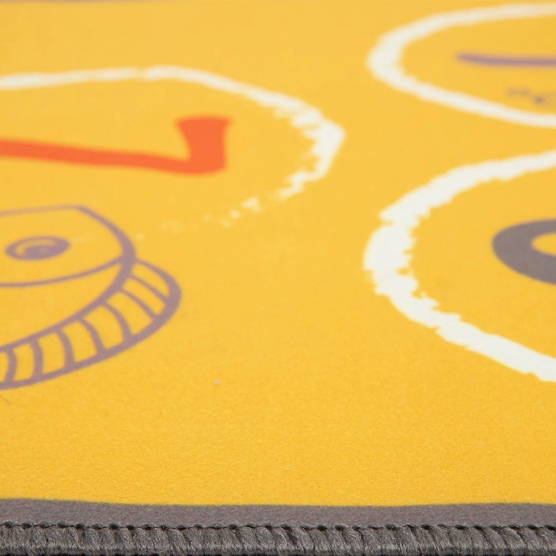 ALFOMBRA PLAYMAT LUCHE 060X193 MAR - 4