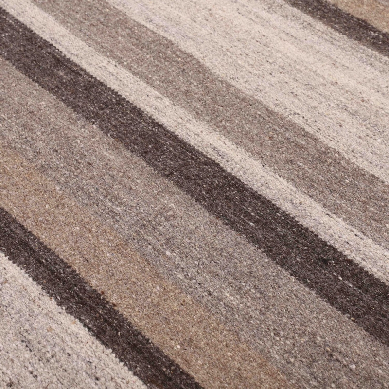 ALFOMBRA K.TRIBAL WADMAL 200X290 CAFE  228610 - 3