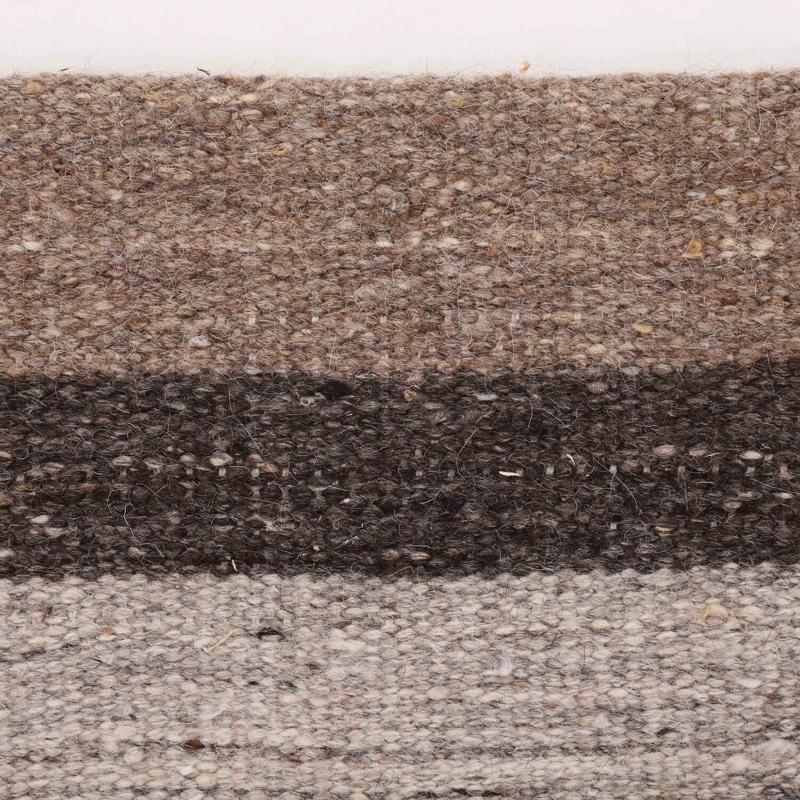 ALFOMBRA K.TRIBAL WADMAL 200X290 CAFE  228610 - 4