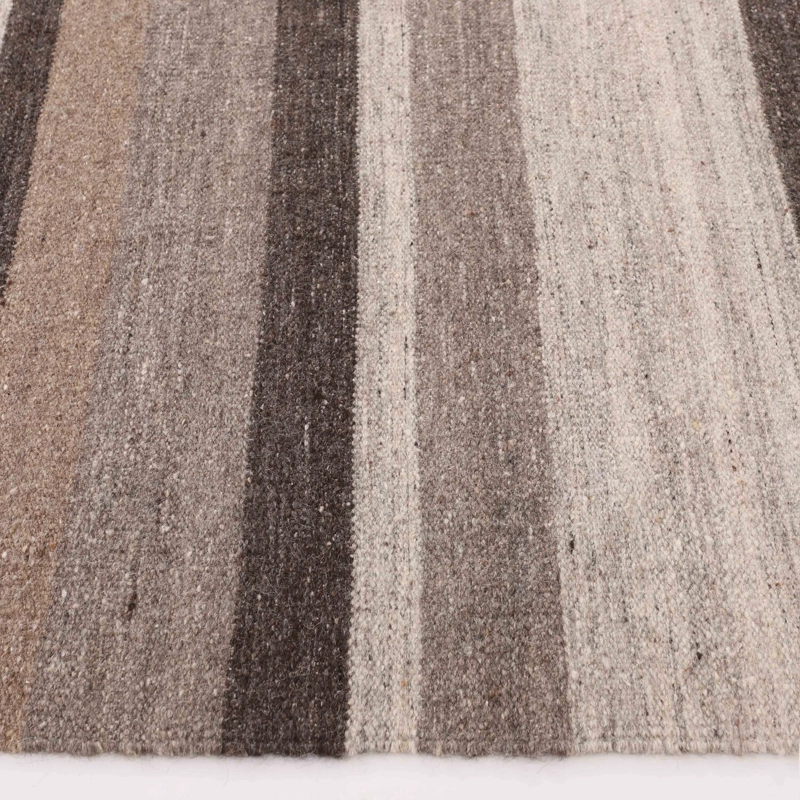 ALFOMBRA K.TRIBAL WADMAL 200X290 CAFE  228610 - 6