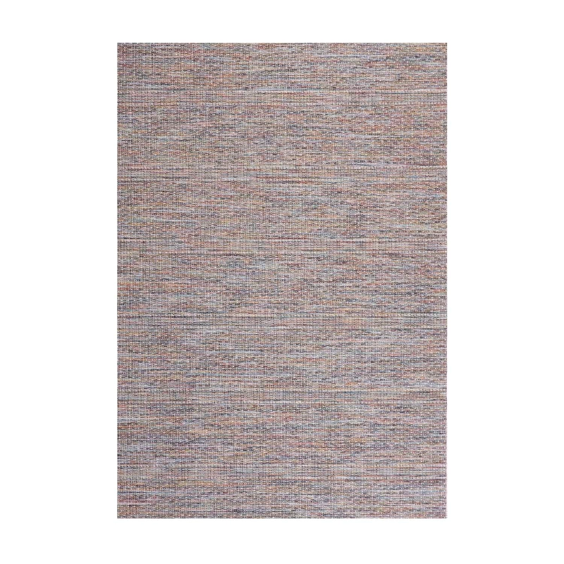 ALFOMBRA MIRAMAR 127X190 MULTICOLOR 985802 - 1