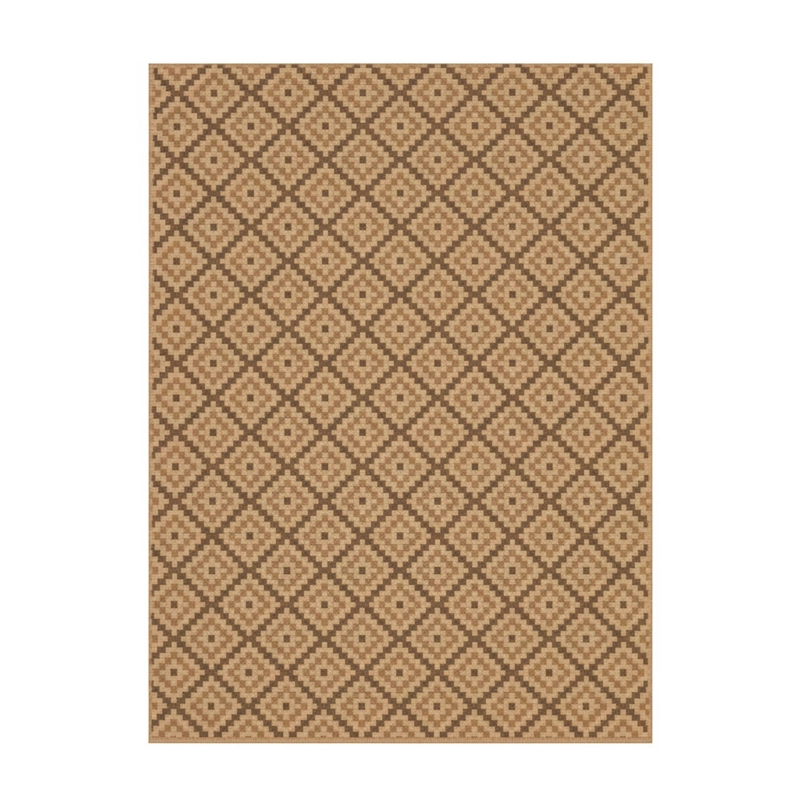 ALFOMBRA DECORA 060X110 34718660 - 1