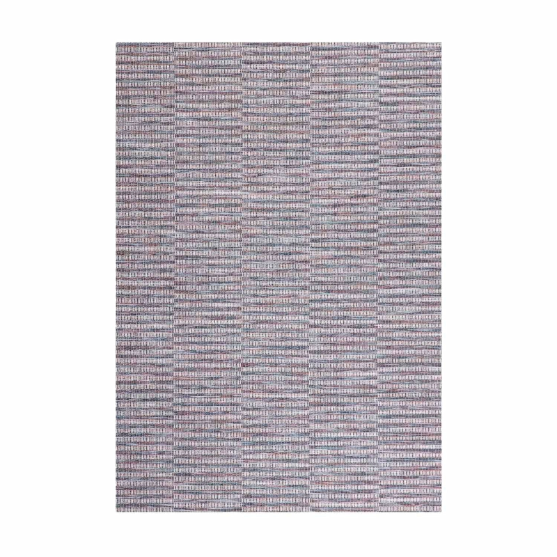 ALFOMBRA MIRAMAR 151X230 AZUL 985506 - 1